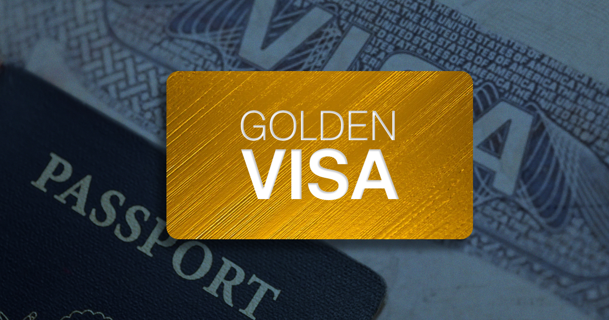 Golden Visa