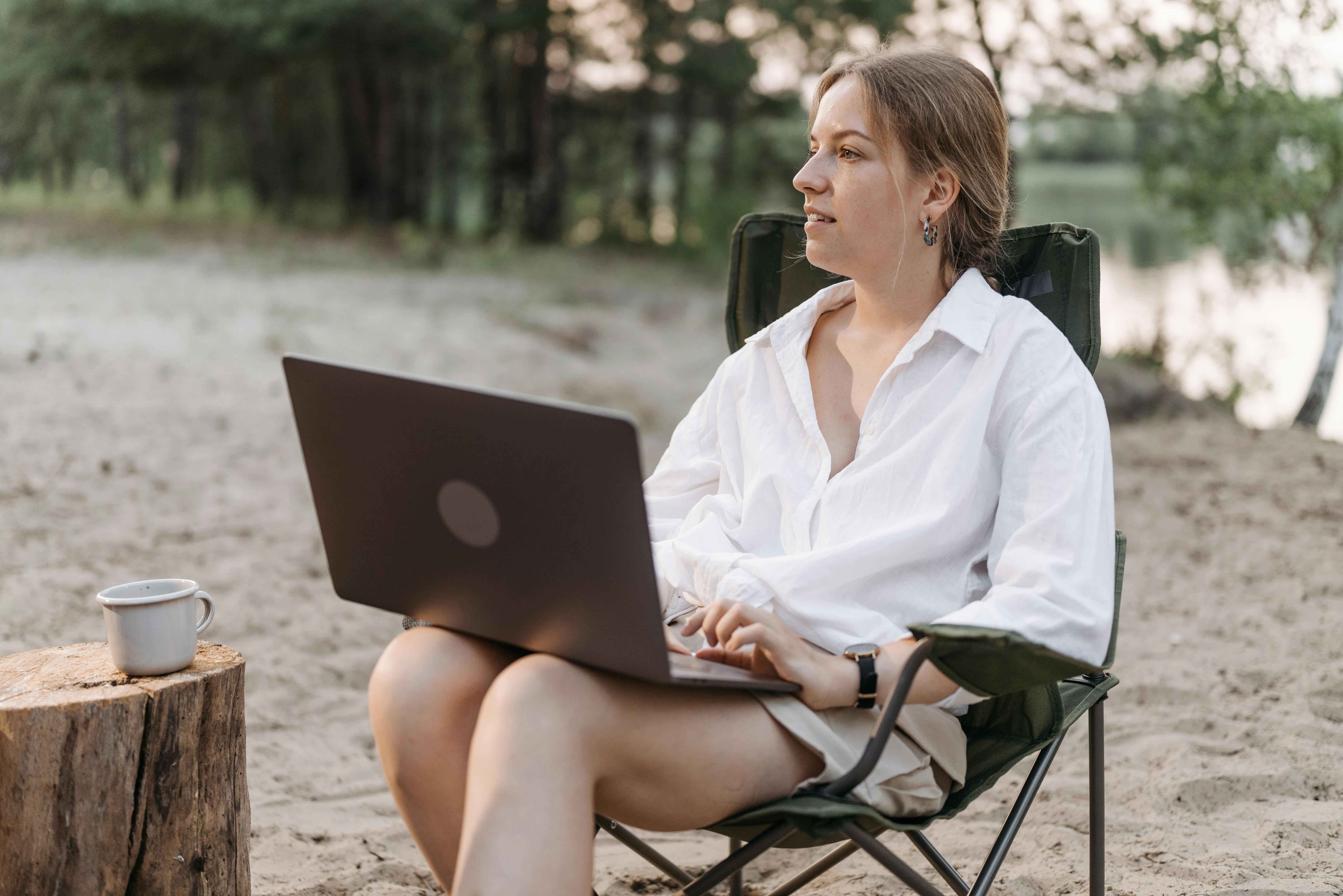 Digital Nomad Visa (D8)