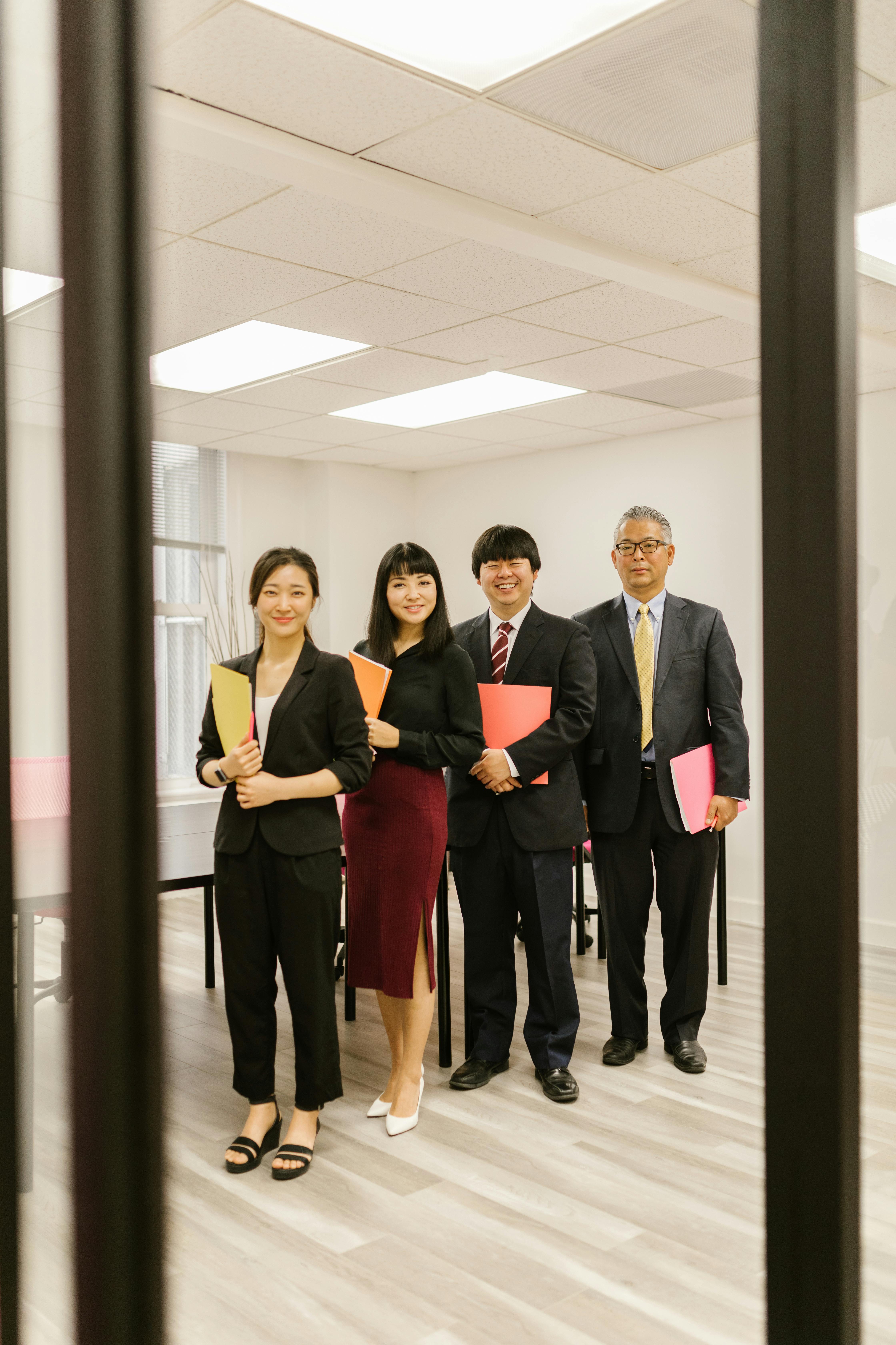 Job Seeker Visa