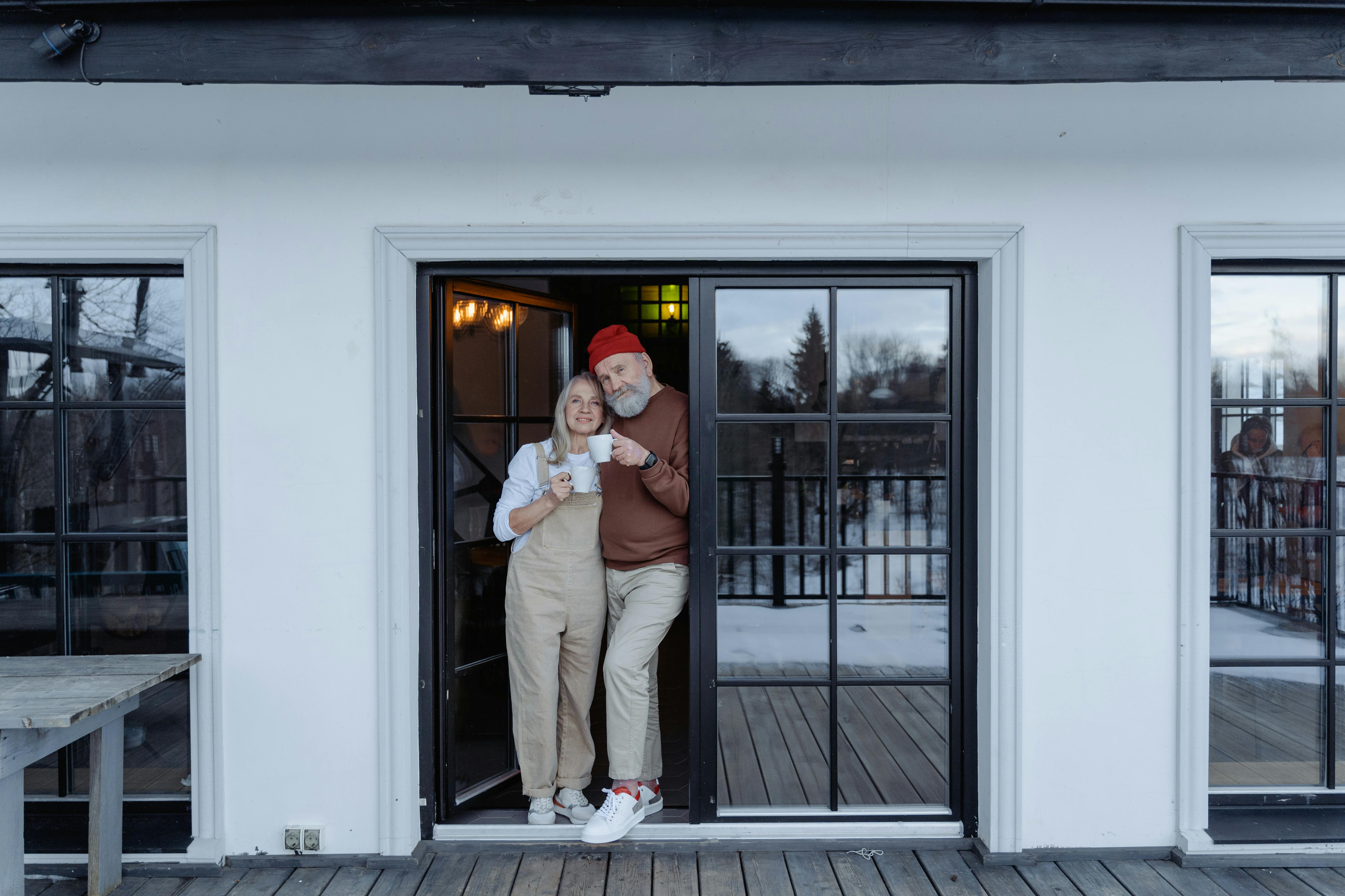 Passive Income Visa (D7)