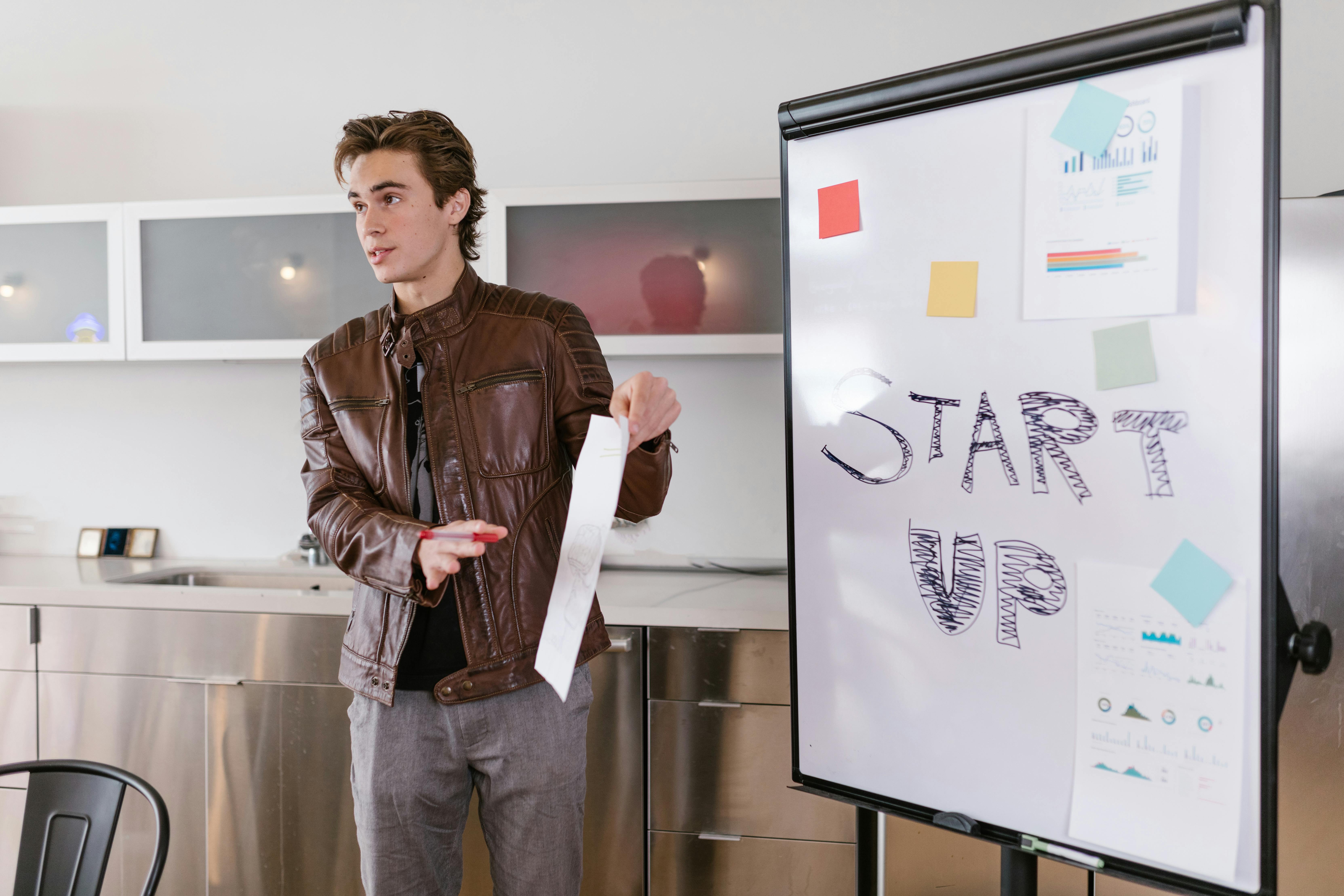 Startup Visa